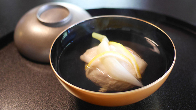 招福樓 本店 （しょうふくろう） - 八日市/日本料理 | 食べログ