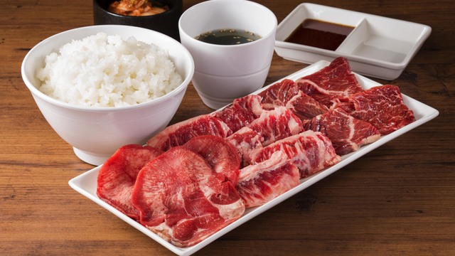 焼肉ライク 神戸三宮店 三宮 神戸市営 焼肉 食べログ