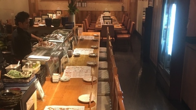 魚真 恵比寿店 うおしん 恵比寿 居酒屋 ネット予約可 食べログ