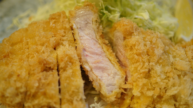 とん太 （とんた） - 高田馬場/とんかつ | 食べログ
