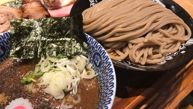 中華蕎麦 とみ田 - 松戸/ラーメン | 食べログ