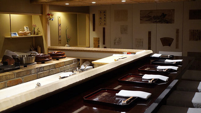 Shokuzen Abe image 2 - Full view