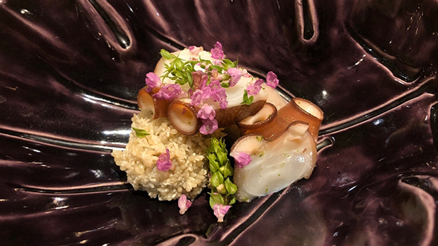 料理屋 植むら りょうりや うえむら 三宮 神戸市営 懐石 会席料理 食べログ