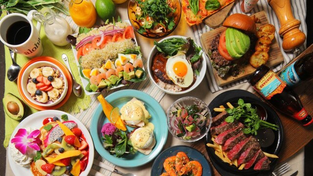 アロハテーブル ルミネ大宮 旧店名 アロハテーブル ルミネ大宮 ハワイアンビアガーデン 大宮 ダイニングバー 食べログ
