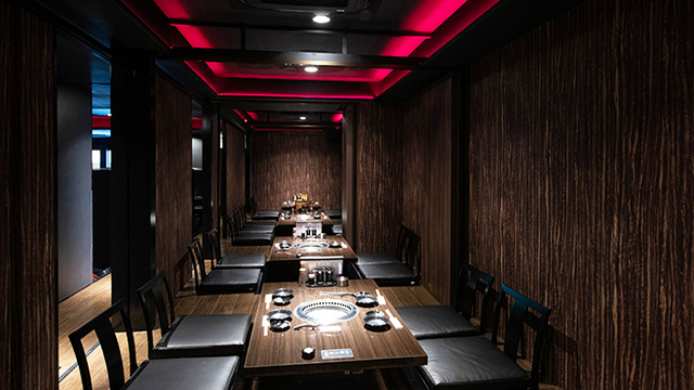 焼肉 縁むすび 小岩店のご予約 - 小岩/焼肉 | 食べログ