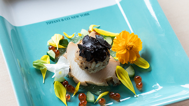 北新地 すし通 北新地 寿司 ネット予約可 食べログ