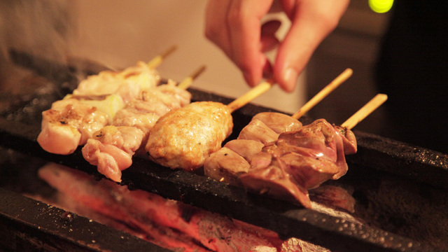 宇田川鳥 渋谷 焼鳥 食べログ