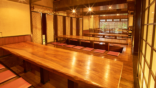 4 Ban Third Uoshin - Shinsen/Izakaya (Tavern) | Tabelog