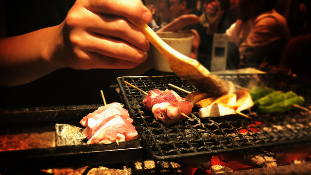 とり処 新宿 焼鳥 ネット予約可 食べログ とり処 新宿 焼鳥 ネット予約可 食べログ