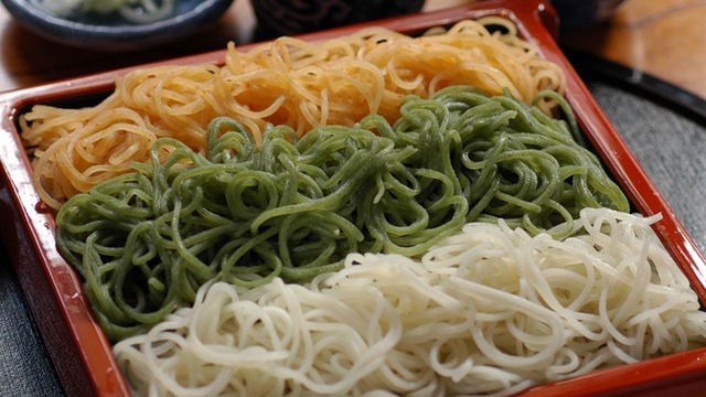 芝大門 更科布屋 本店 （さらしなぬのや） - 大門/そば | 食べログ