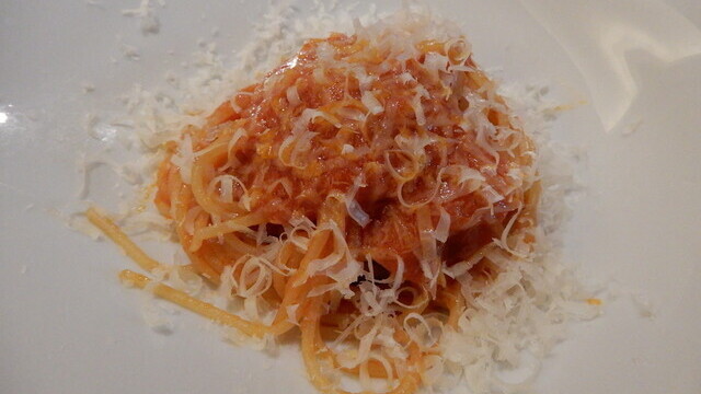 Tn ティーエヌ 県庁前 イタリアン 食べログ