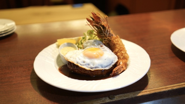 京橋・大阪ビジネスパークの庭園付きの洋食・西洋料理を予約