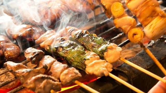 とさかーな 武蔵小杉本店 - 新丸子/焼鳥/ネット予約可 | 食べログ