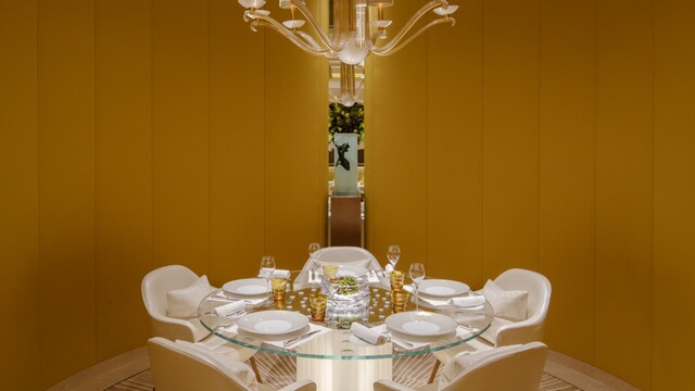 L'OSIER - Ginza/French | Tabelog