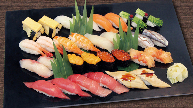 すしざんまい 博多駅前店 博多 寿司 ネット予約可 食べログ