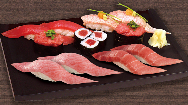 すしざんまい 新宿東口店 新宿三丁目 寿司 ネット予約可 食べログ