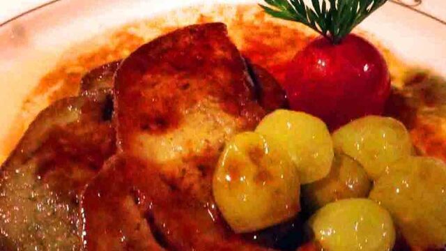 Bistro食彩家 ここっと ビストロショクサイヤ ココット 本八幡 創作料理 食べログ