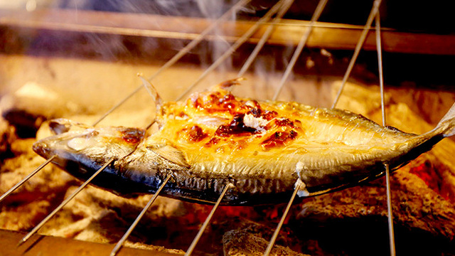 炭焼笑店 陽 お初天神 裏参道 東梅田 居酒屋 ネット予約可 食べログ