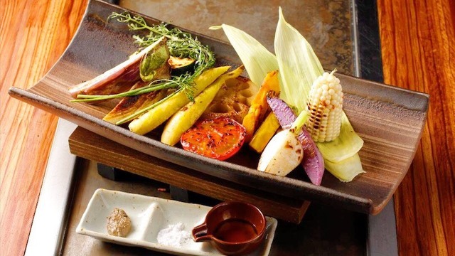 やきのすけ焼太郎のご予約 - 乃木坂/お好み焼き | 食べログ