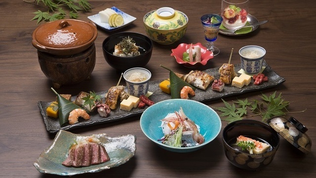 先斗町ふじ田 - 三条/日本料理 | 食べログ