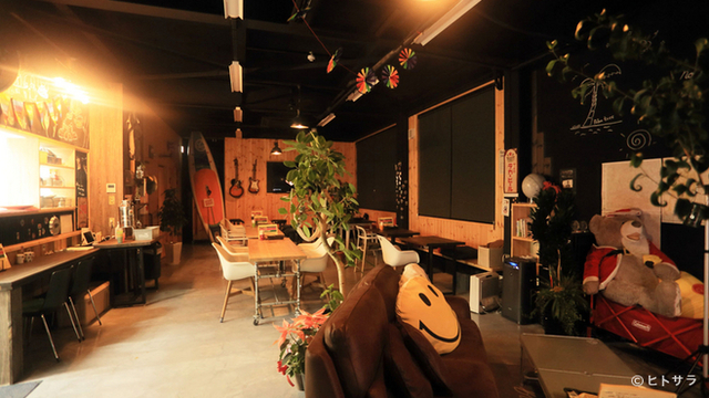 Night Camp ナイトキャンプ 岩沼 居酒屋 食べログ