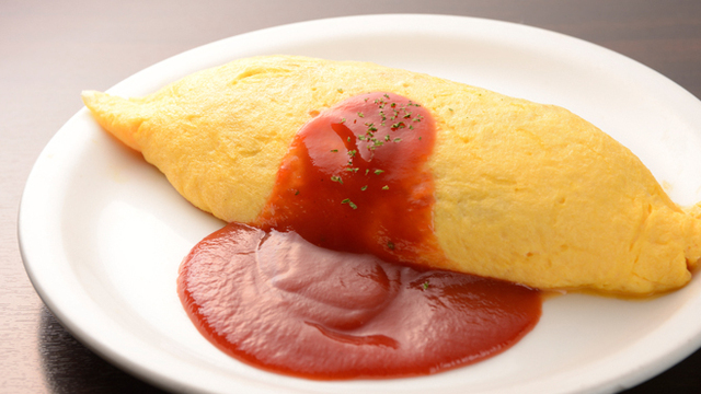 洋食家ロンシャン ｊｒ名古屋駅店 ヨウショクヤ ロンシャン 名古屋 洋食 ネット予約可 食べログ