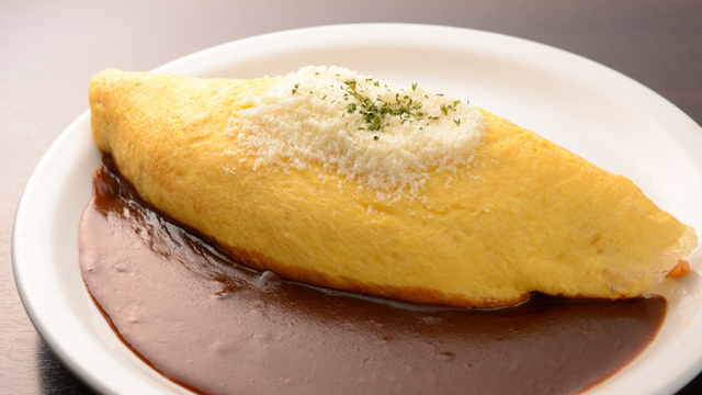 洋食家ロンシャン ｊｒ名古屋駅店 ヨウショクヤ ロンシャン 名古屋 洋食 ネット予約可 食べログ