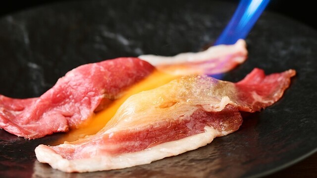肉ずしと飲み放題の道しるべ 知立 居酒屋 食べログ