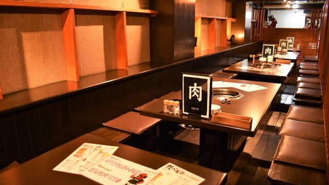 焼肉いっしん Isshin Beef ときわ台 焼肉 ネット予約可 食べログ 焼肉いっしん Isshin Beef ときわ台 焼肉 ネット予約可 食べログ