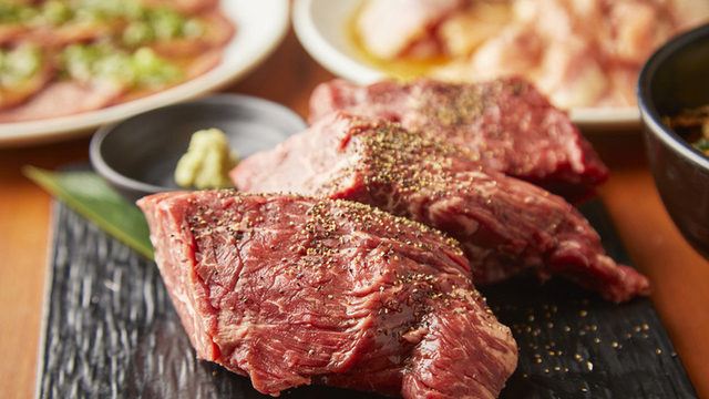 和牛焼肉食べ放題 肉屋の台所 町田店 町田 焼肉 ネット予約可 食べログ