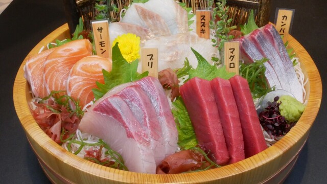 海鮮居酒屋 山傳丸 海浜幕張店 やまでんまる 海浜幕張 居酒屋 食べログ