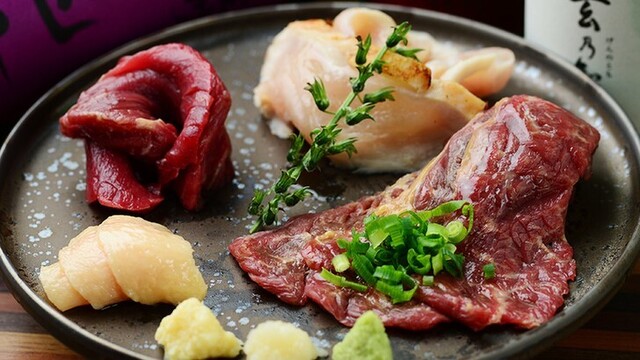 肉ずしと飲み放題の道しるべ 知立 居酒屋 食べログ 肉ずしと飲み放題の道しるべ 知立 居酒屋 食べログ
