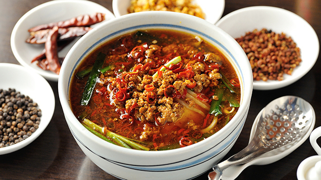 蘭亭 谷九本店のご予約 - 谷町九丁目/中華料理 | 食べログ