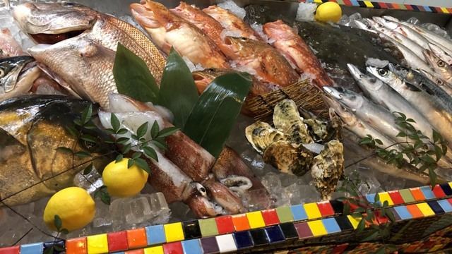 とんこや 宗像店 赤間 魚介料理 海鮮料理 ネット予約可 食べログ とんこや 宗像店 赤間 魚介料理 海鮮料理 ネット予約可 食べログ