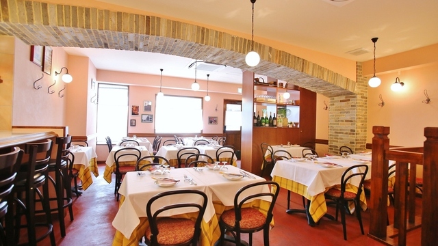 楽天 バンデルオーラ （BANDERUOLA）のご予約 - 恵比寿/イタリアン ルアー・フライ