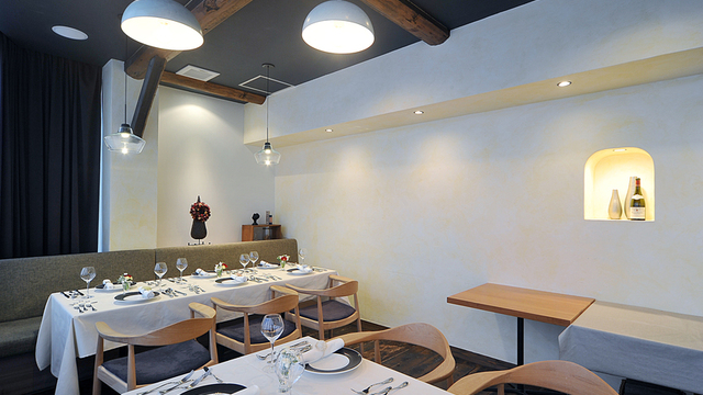 Restaurant En Cachette 光明池 フレンチ ネット予約可 食べログ Restaurant En Cachette 光明池 フレンチ ネット予約可 食べログ