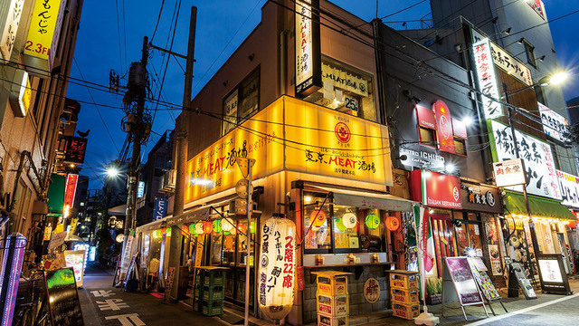 東京meat酒場 浅草橋総本店 トウキョウミートサカバ 浅草橋 居酒屋 食べログ