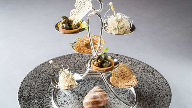 Asahina Gastronome アサヒナ ガストロノーム 茅場町 フレンチ ネット予約可 食べログ Asahina Gastronome アサヒナ ガストロノーム 茅場町 フレンチ ネット予約可 食べログ