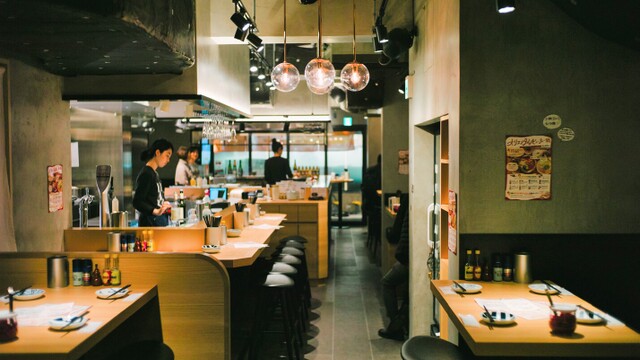 あわよくばあー 中目黒 Awayoku Bar 中目黒 焼鳥 ネット予約可 食べログ