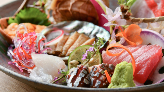 銘酒と割鮮 桃林 - すすきの（市営）/居酒屋/ネット予約可 | 食べログ