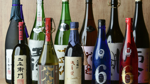 銘酒と割鮮 桃林 - すすきの（市営）/居酒屋/ネット予約可 | 食べログ