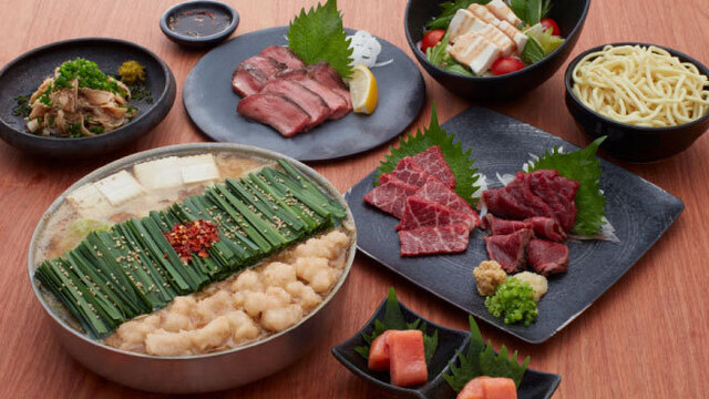 博多もつ鍋おおやま 銀座 銀座 もつ鍋 ネット予約可 食べログ 博多もつ鍋おおやま 銀座 銀座 もつ鍋 ネット予約可 食べログ