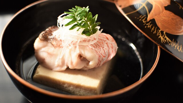 茜坂大沼のご予約 - 赤坂/日本料理 | 食べログ