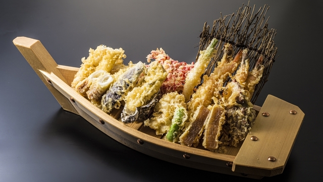 天麩羅 秋光 浅草 つくばｅｘｐ 天ぷら ネット予約可 食べログ