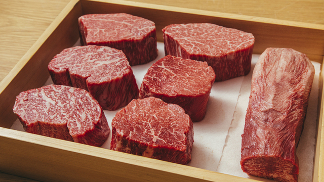 Niku Kappou Jou - メイン写真: