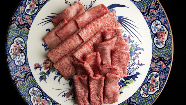 すき焼き十二天のご予約 - 二重橋前/すき焼き | 食べログ