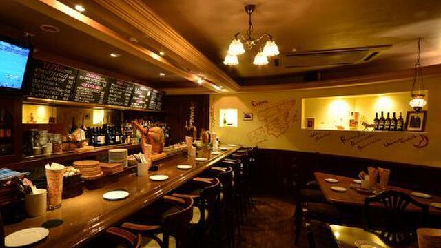 ミ カシータ Mi Casita 大阪梅田 阪急 スペイン料理 食べログ ミ カシータ Mi Casita 大阪梅田 阪急 スペイン料理 食べログ
