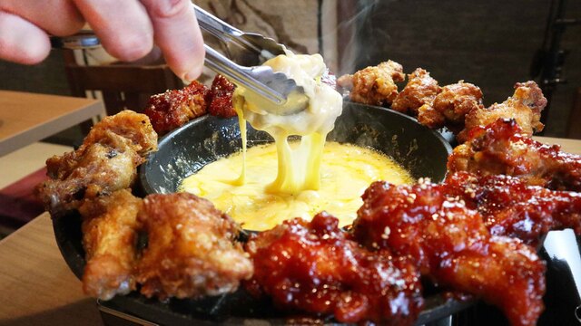 純豆腐太閤 ジュンドウフタイコウ 七条 韓国料理 ネット予約可 食べログ