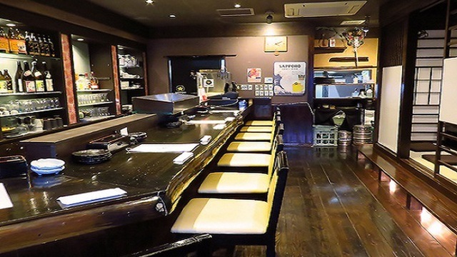 ウオヤマ食堂 片野 居酒屋 ネット予約可 食べログ ウオヤマ食堂 片野 居酒屋 ネット予約可 食べログ