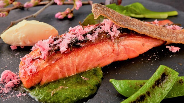 花山椒 はなさんしょう 汐留 懐石 会席料理 ネット予約可 食べログ